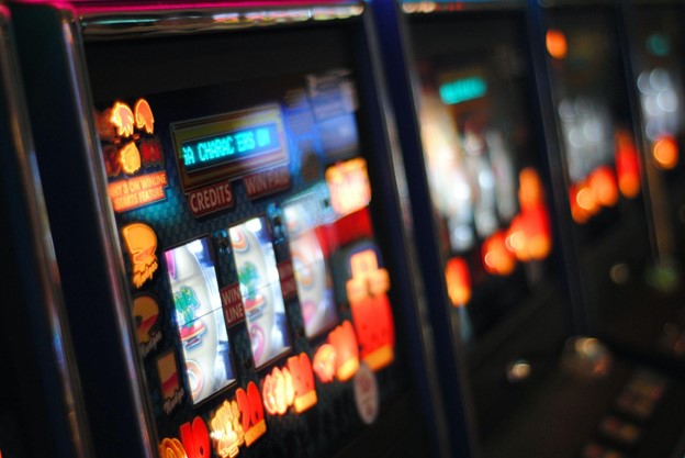 Tips för att hitta ett riktigt bra casino på nätet