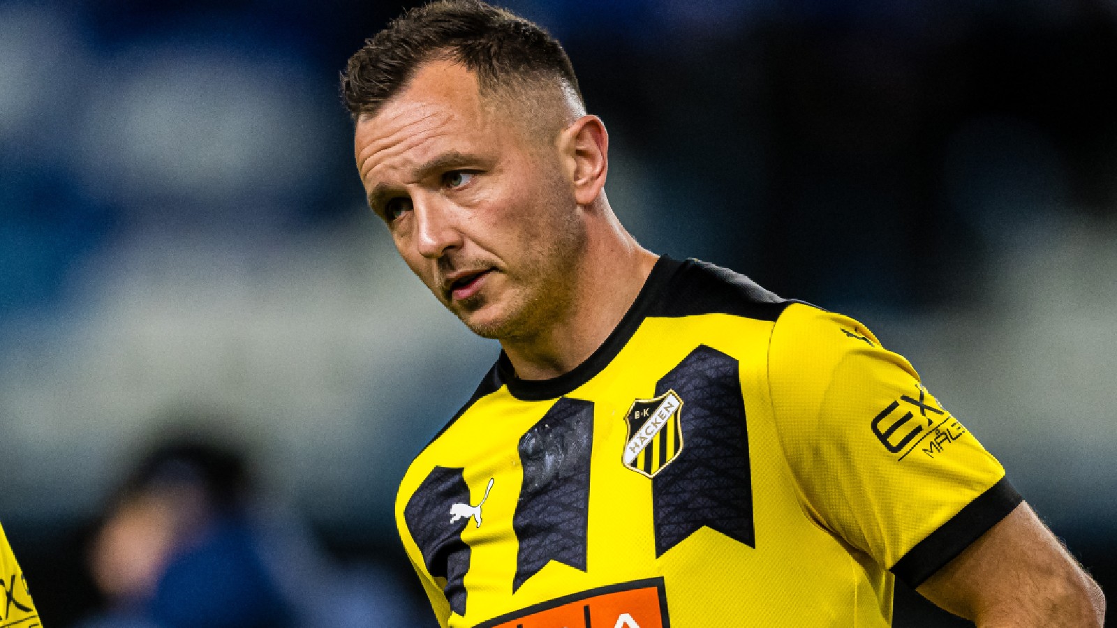 OFFICIELLT: BK Häcken förlänger Hovland