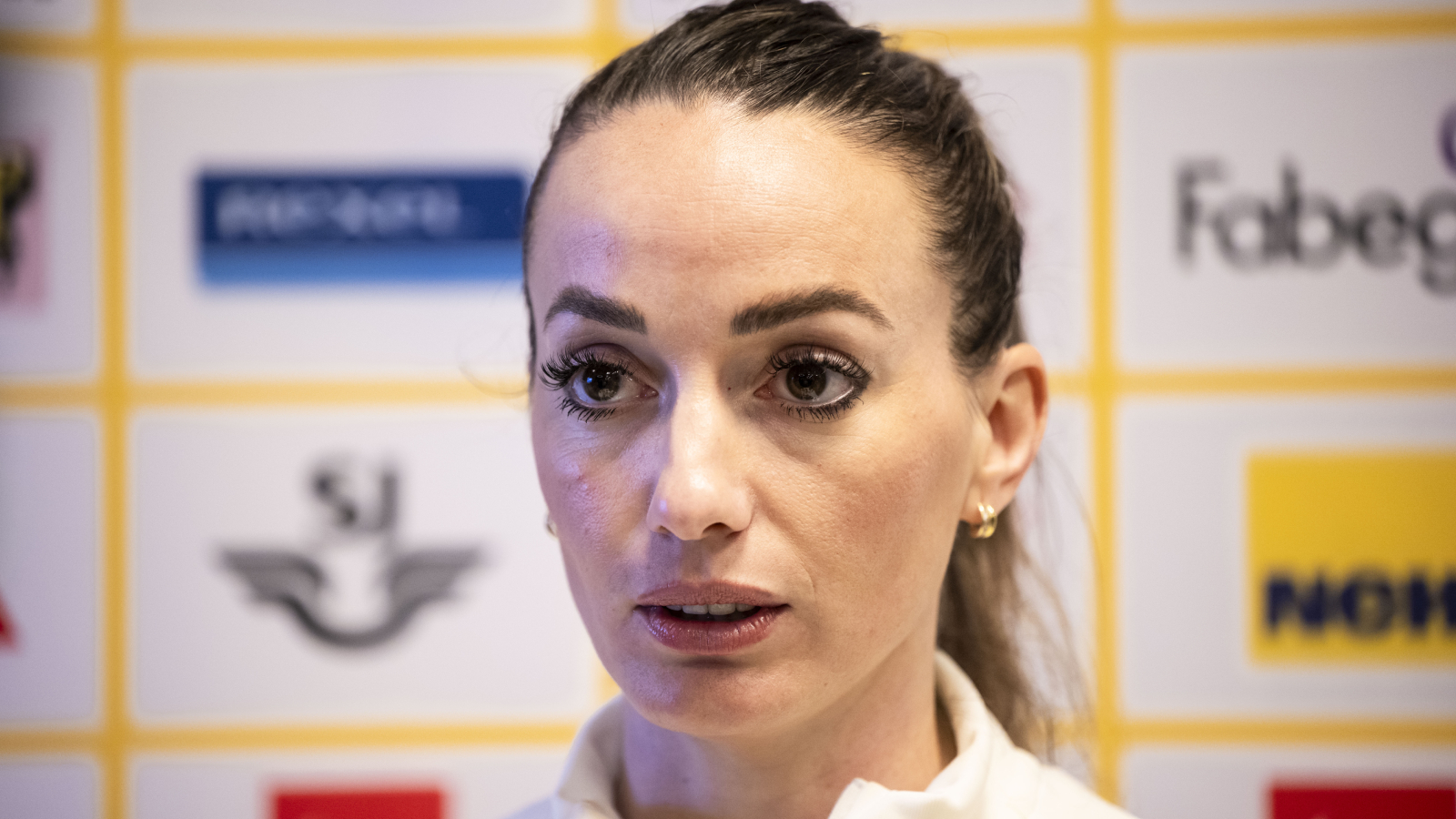 Kosovare Asllani om FD:s avslöjande