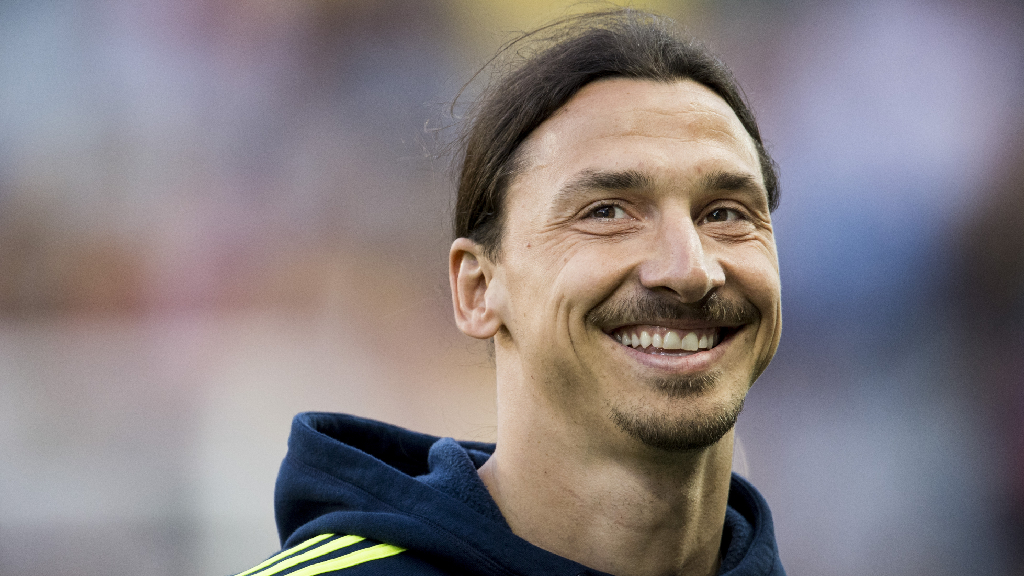 Zlatans exklusiva födelsedagspresenter till sig själv