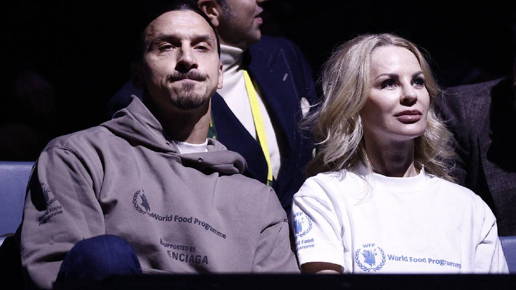 Zlatan fortsätter investera i fastigheter