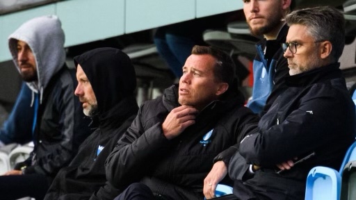 Malmö FF:s ekonomiska trappa – så mycket säkras redan nu