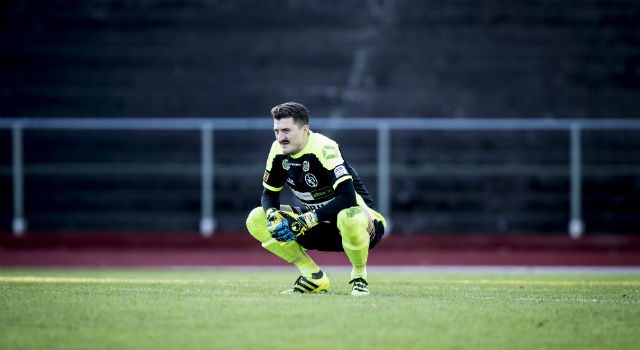 Bryter kontraktet – men Assyriska bekostar rehabiliteringsprogram