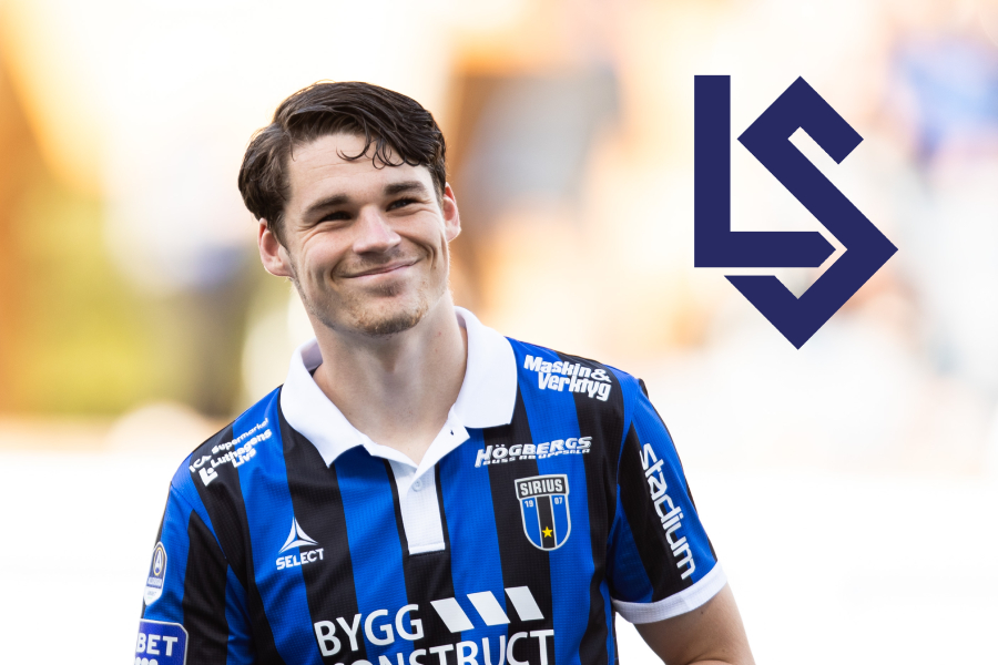 OFFICIELLT: Jamie Roche lämnar Sirius