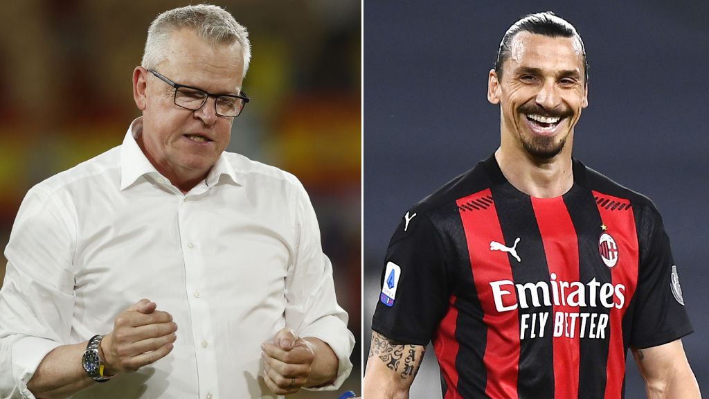 Kollegan: “Janne hade blivit en jäkligt bra serie A-tränare”