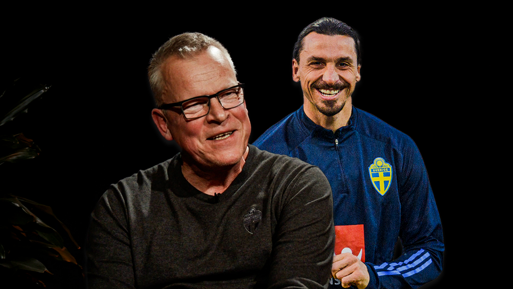 EXKLUSIVT: Janne A om hemliga mötena med Zlatan