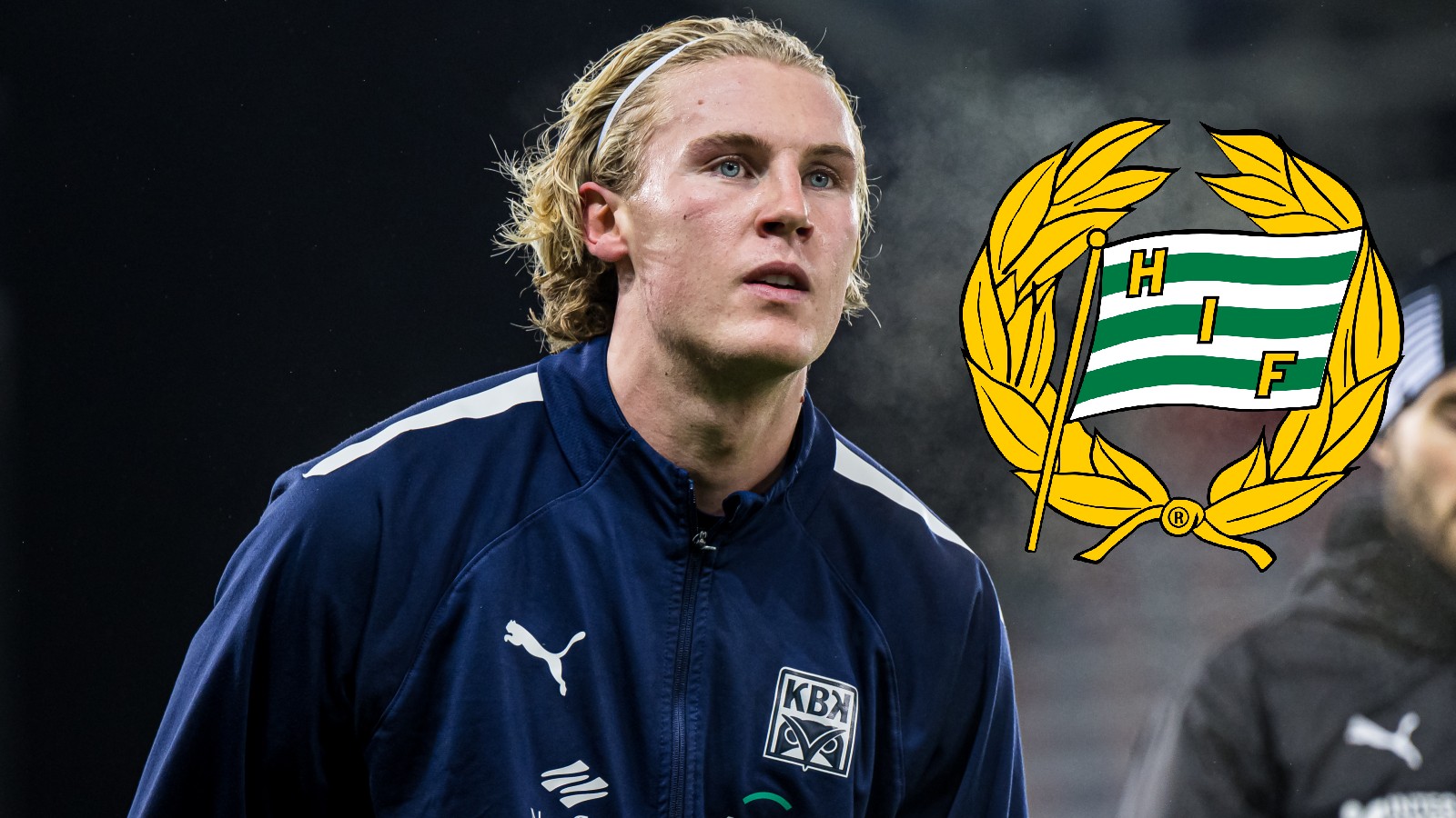 Sebastian Jarl om en tänkbar flytt till Hammarby