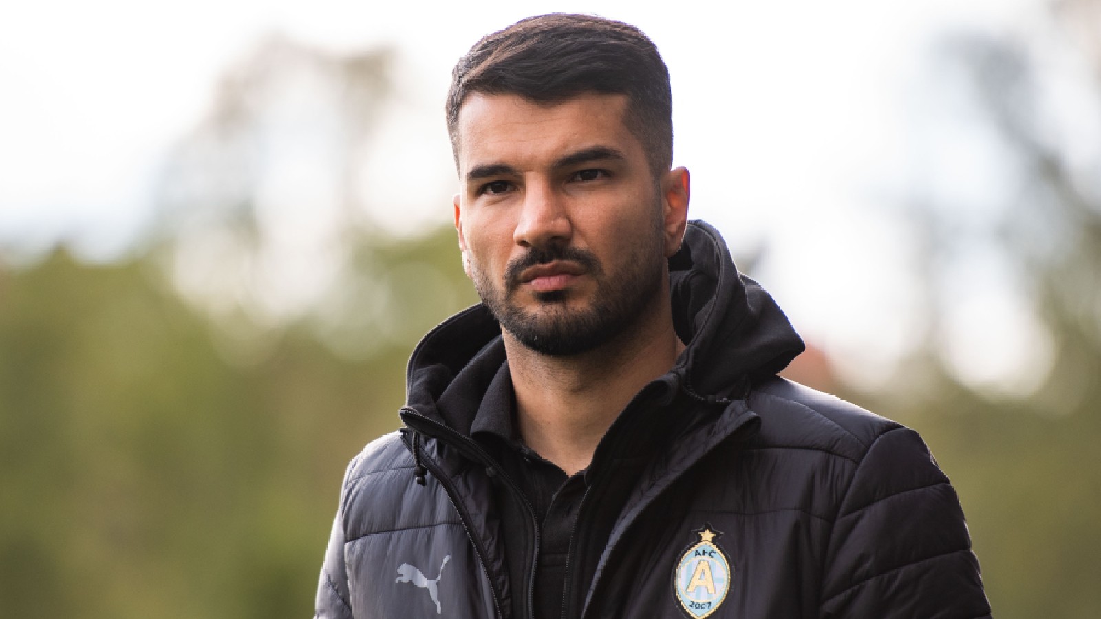 Jawad Al Jebouri ryktas till Trelleborgs FF