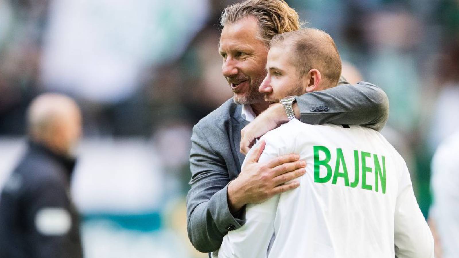 SPECIAL: Jesper Jansson, här är ditt liv i Hammarby