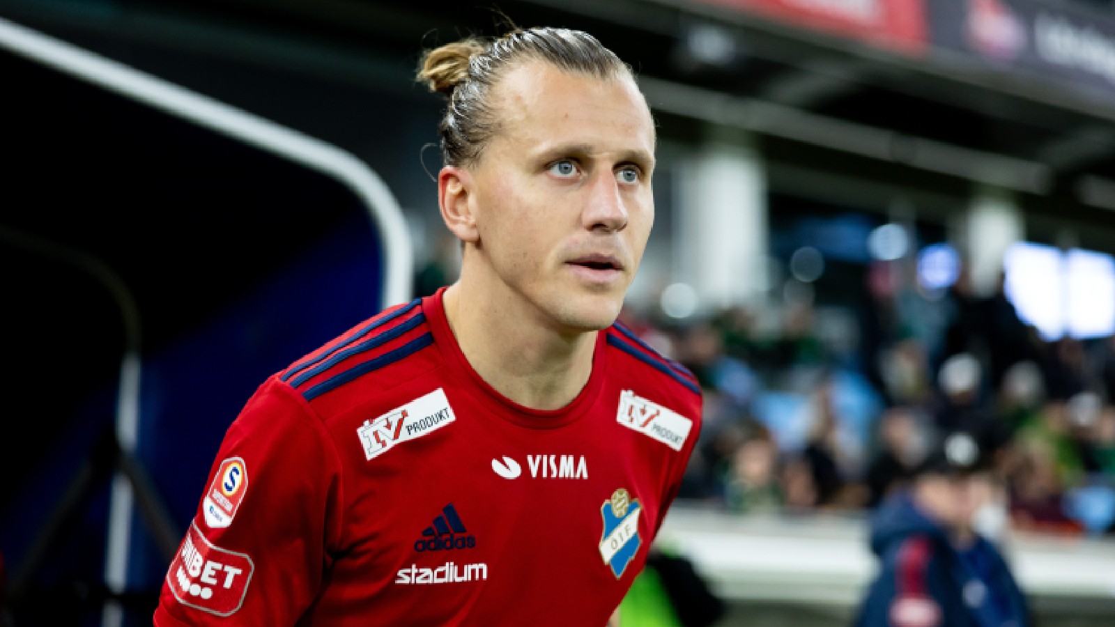 Jesper Westermark om transferryktena