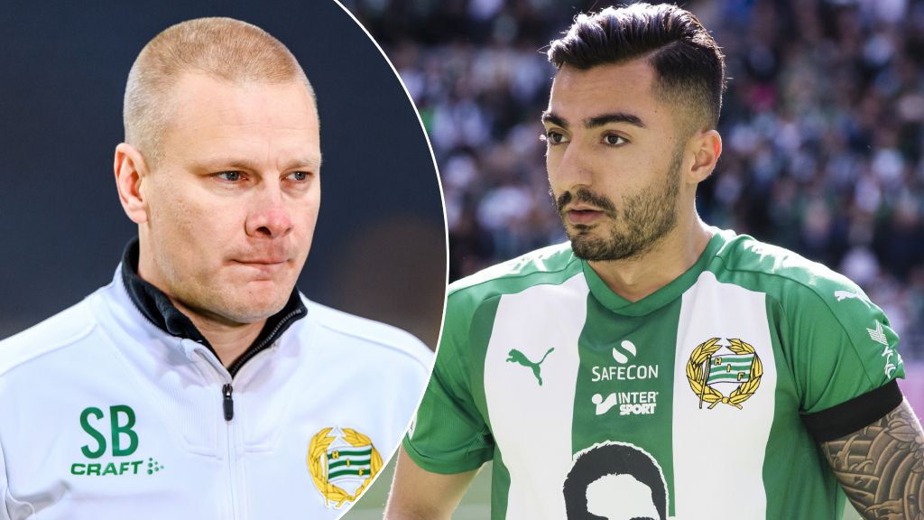 Förre Bajenstjärnan försvarar Billborn: “Fantastisk tränare”