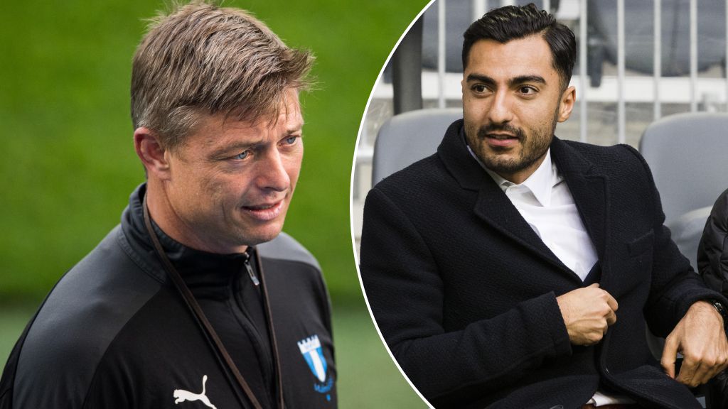 Hamads taktiska råd till MFF ikväll: “Kan få dem ur balans”