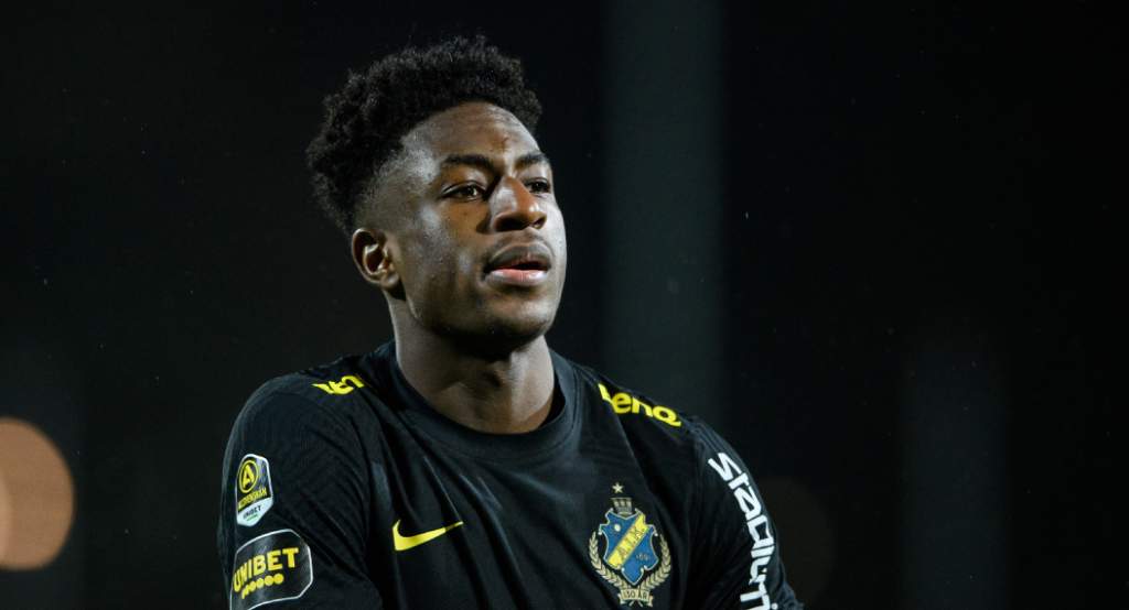 Mendes på bänken när Braga slog ut storlaget