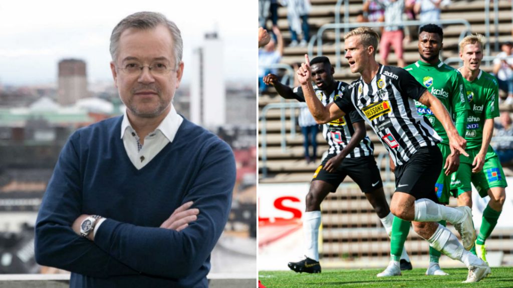 AVSLÖJAR: Vill utöka serierna – hoppas allsvenskan hänger på