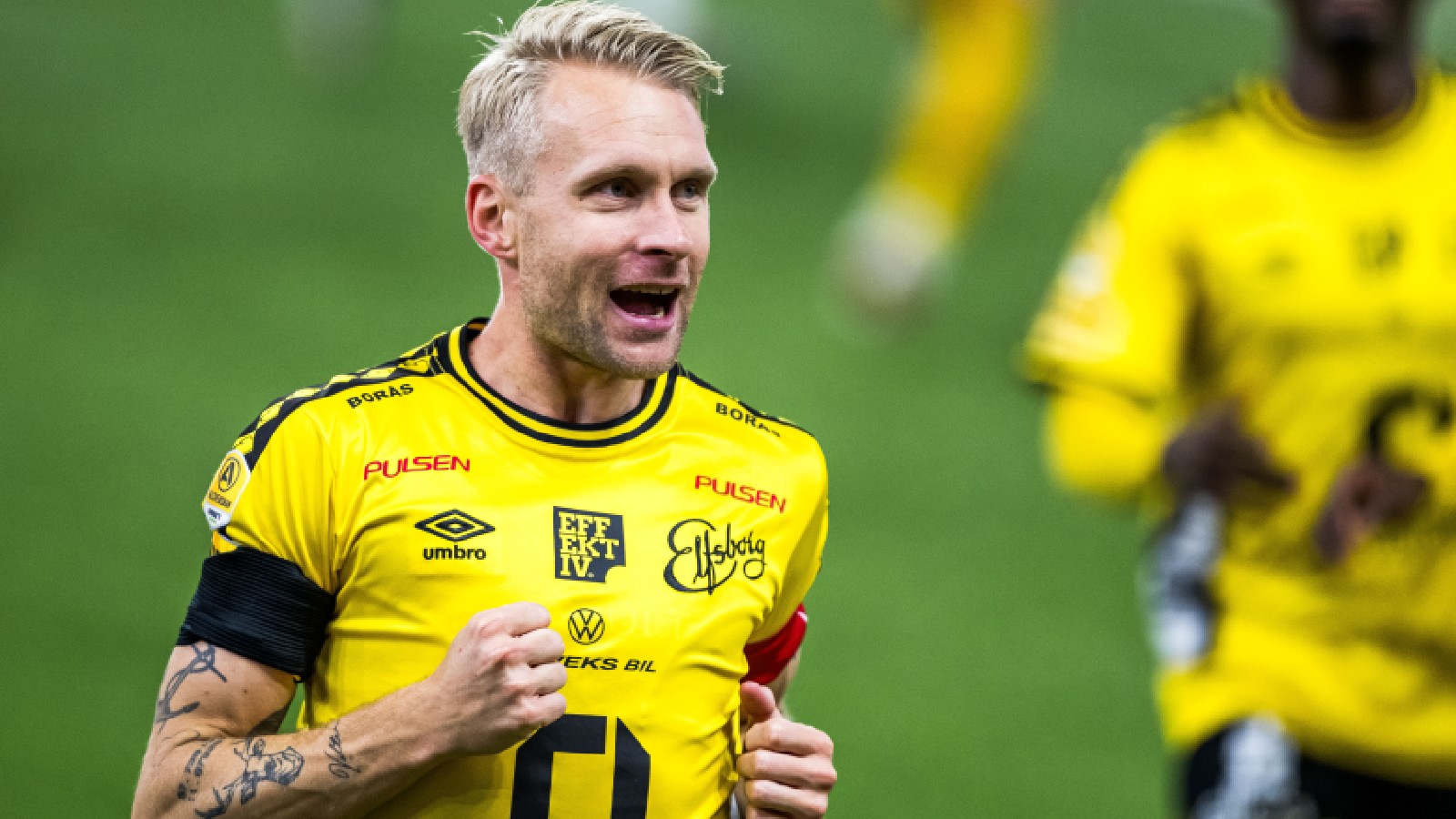 Då avgörs guldstriden enligt Johan Larsson