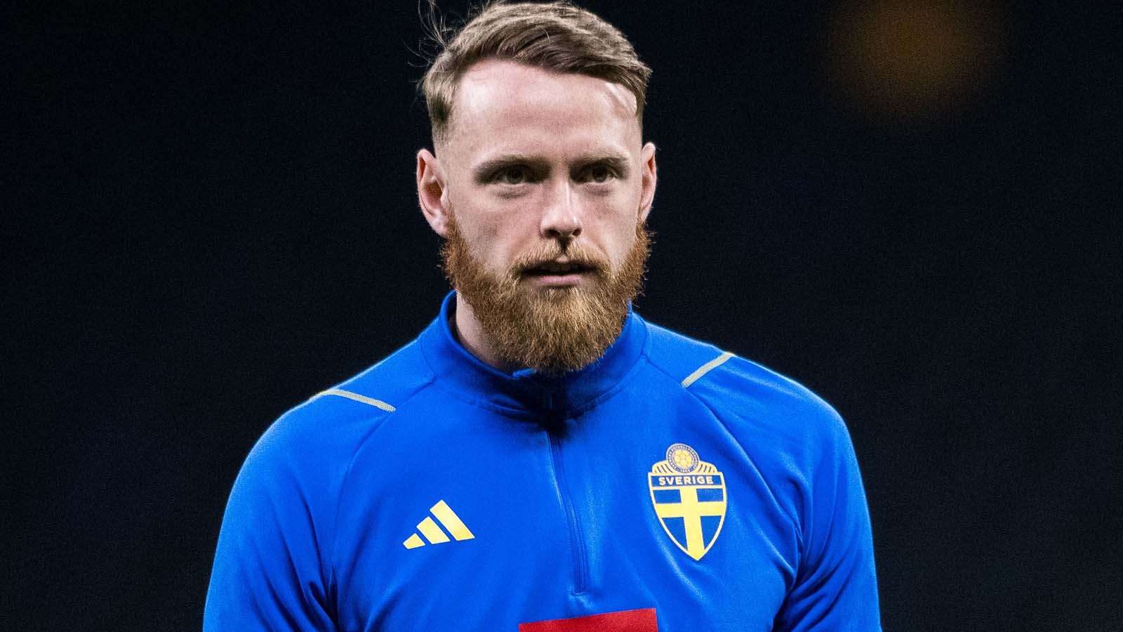 Viktor Johansson jagar säsongens femte nolla