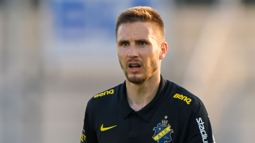 Sedan flytten från AIK – viktig seger för Mets efter tuffa perioden