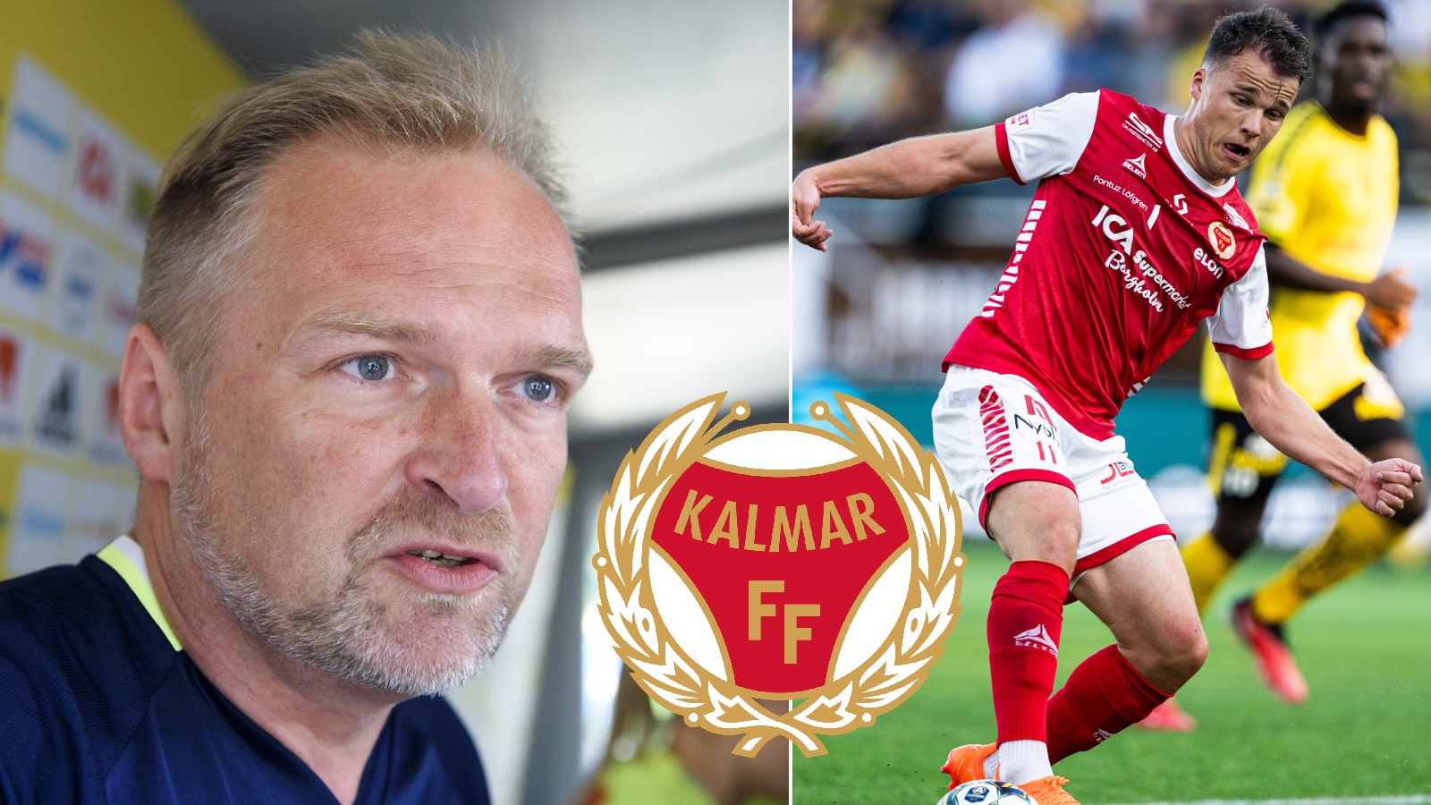 SILLY SEASON – Kalmar FF: Väl förberedd med sitt ”Shadow team”