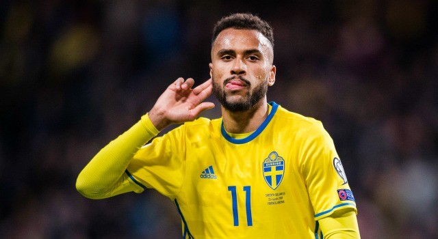 Kiese Thelin om landslaget efter Zlatan: “Mer öppet nu”