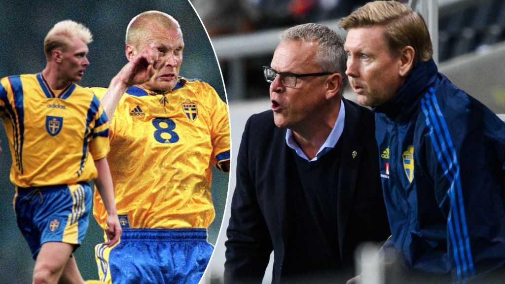 “Klas sa bara till mig: ‘Zidane är kass. Han är kass’ “