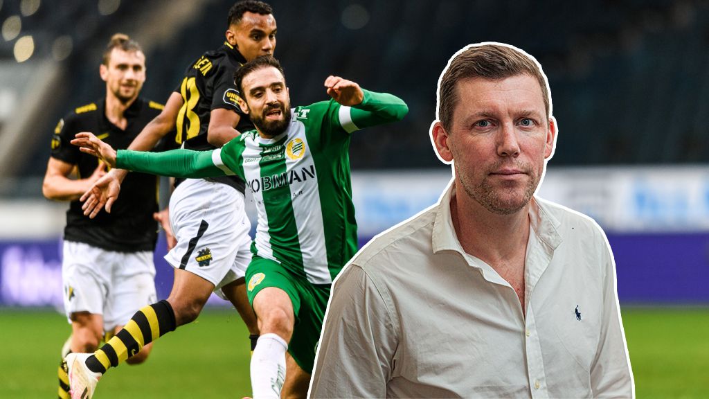 “Bajen favorit i derbyt – men tar man inte på sig jobboverallerna…”