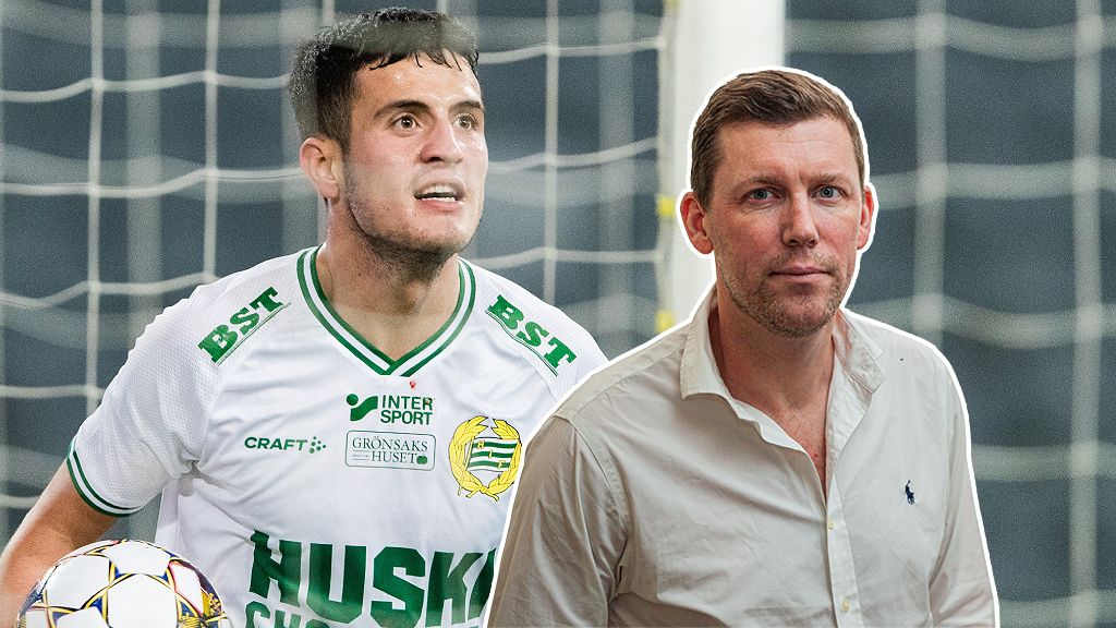 ”Inte den mentala styrkan i Bajen sedan 2001”