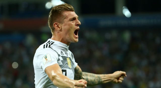 ”Kroos ska ha tack – skillnaden mellan fin fotboll och grått grannskap”