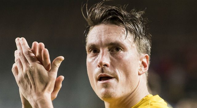 Fick inte vara kvar i Elfsborg – nu uppges Lasse Nilsson ha skrivit på