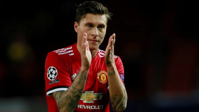 Lindelöfs hyllning: ”Han har varit fantastisk”