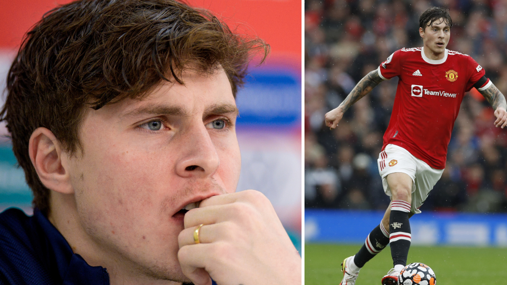 Positiva nyheter för Lindelöf – detta kan betyda mer speltid