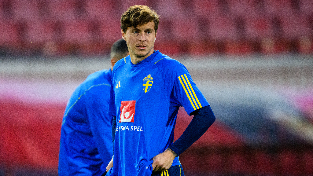 Victor Nilsson Lindelöf kan lämna Manchester United