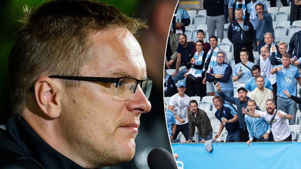 Så vill han bryta ner MFF: ”Vi ska attackera från första minut”