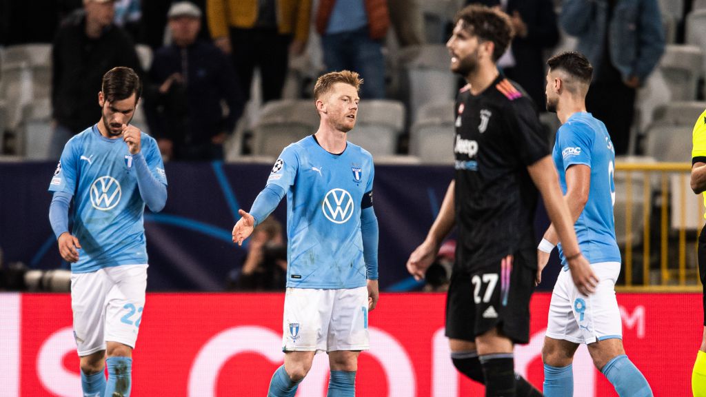 BETYG: Flera Malmö FF-namn underkända