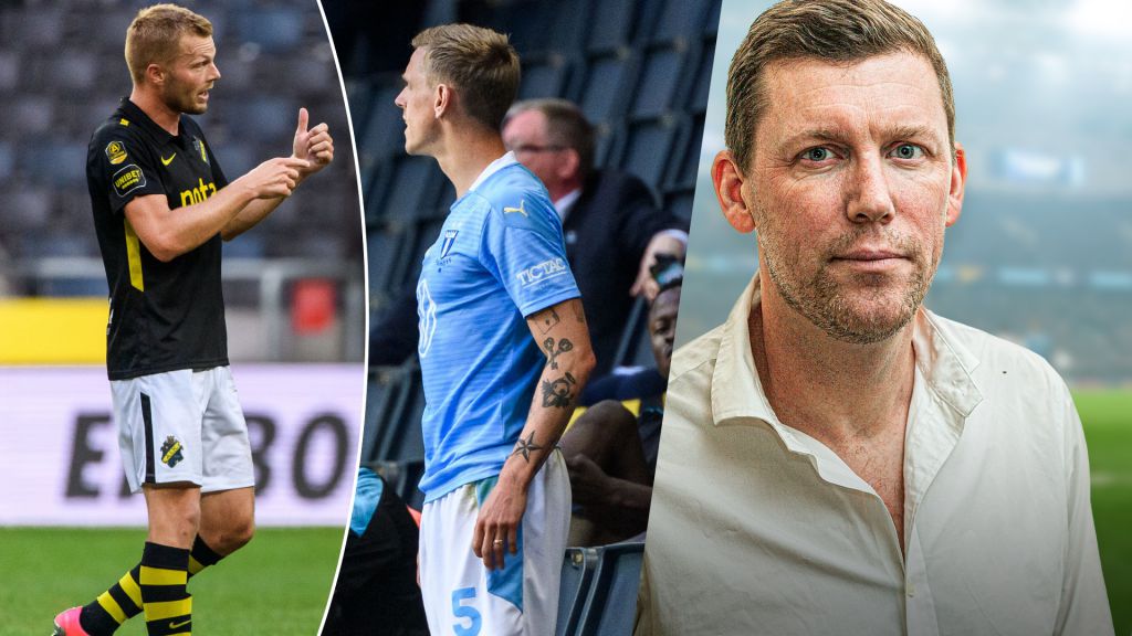 Längtar redan till nästa duell i Malmö