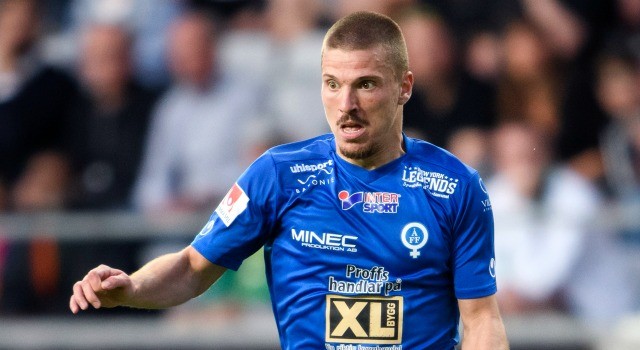 Succé i superettan – kan lämna för allsvenskan