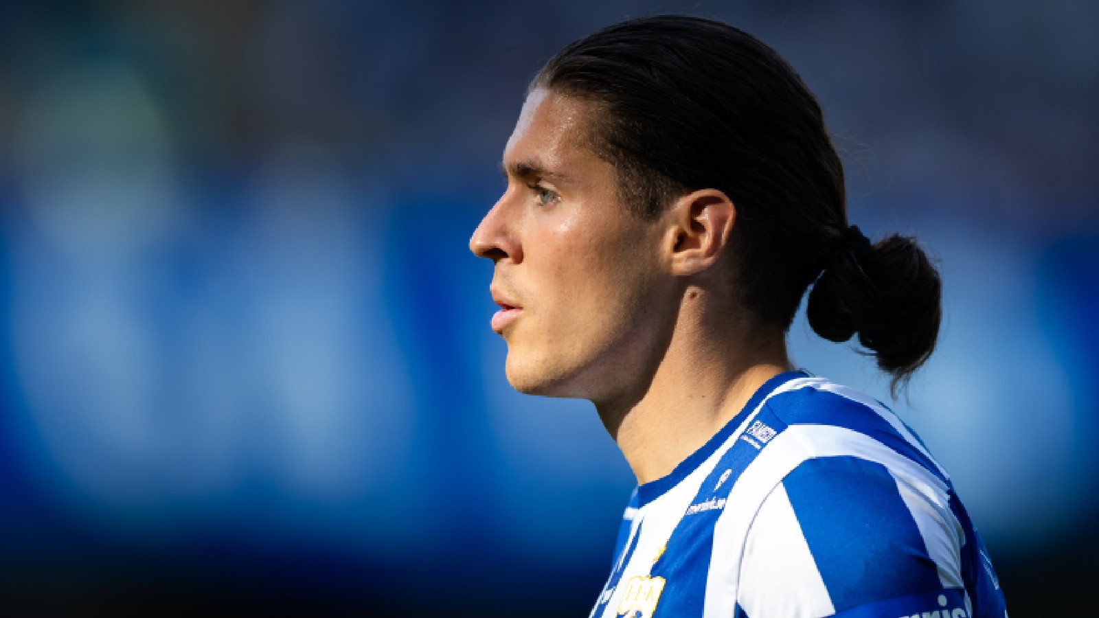 OFFICIELLT: IFK Göteborg lånar ut Eman Markovic