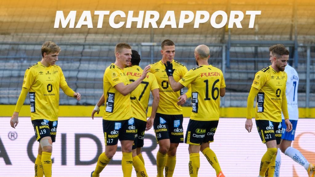 “Framtiden ser ljus ut för Elfsborg – oavsett hur det slutar i år”