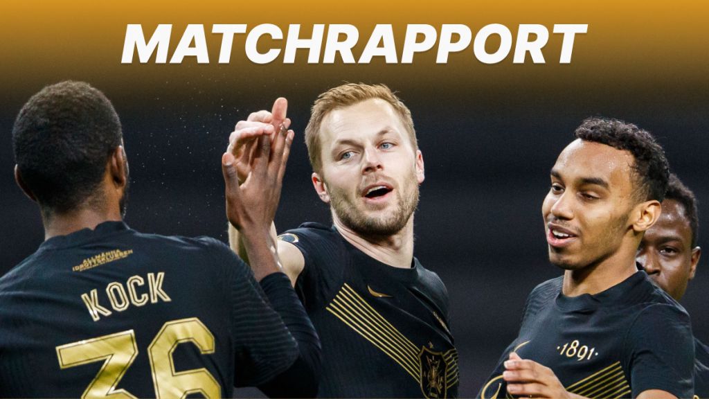 LÜHR: AIK hade kunnat vinna med 8-0