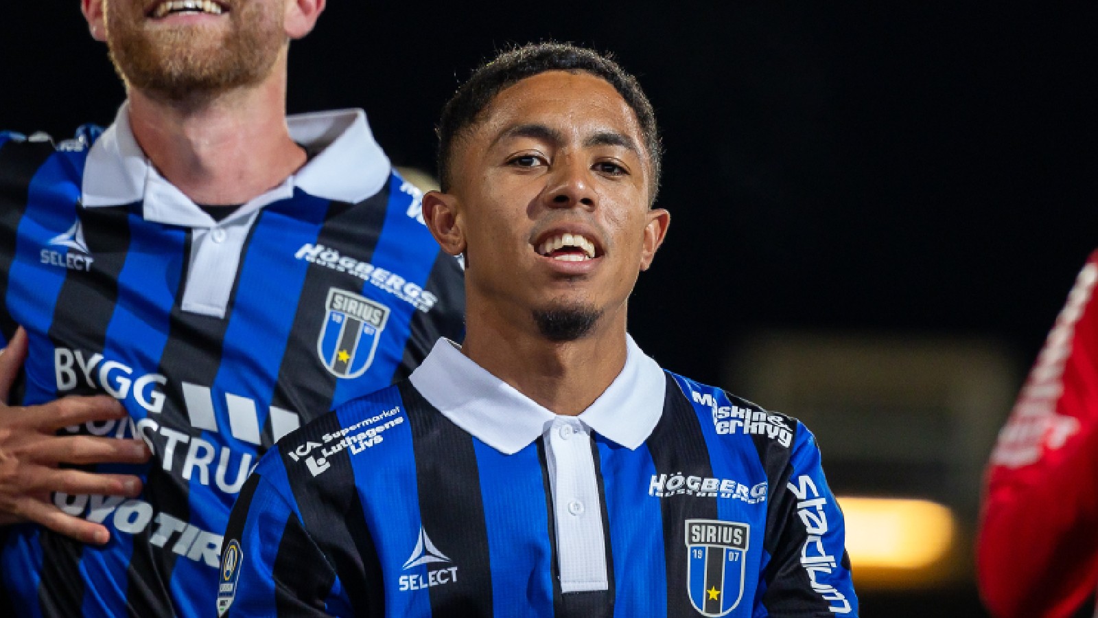 UPPGIFTER: Rangers FC och AZ Alkmaar uppges jaga Tashreeq Matthews