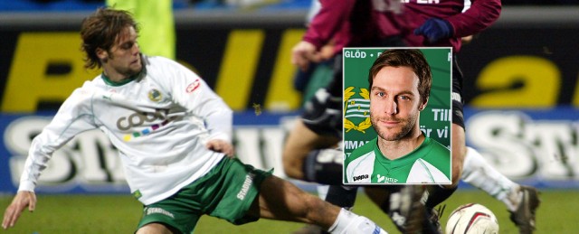 Schlebrügge-comeback när Djurgården utklassade Bajen