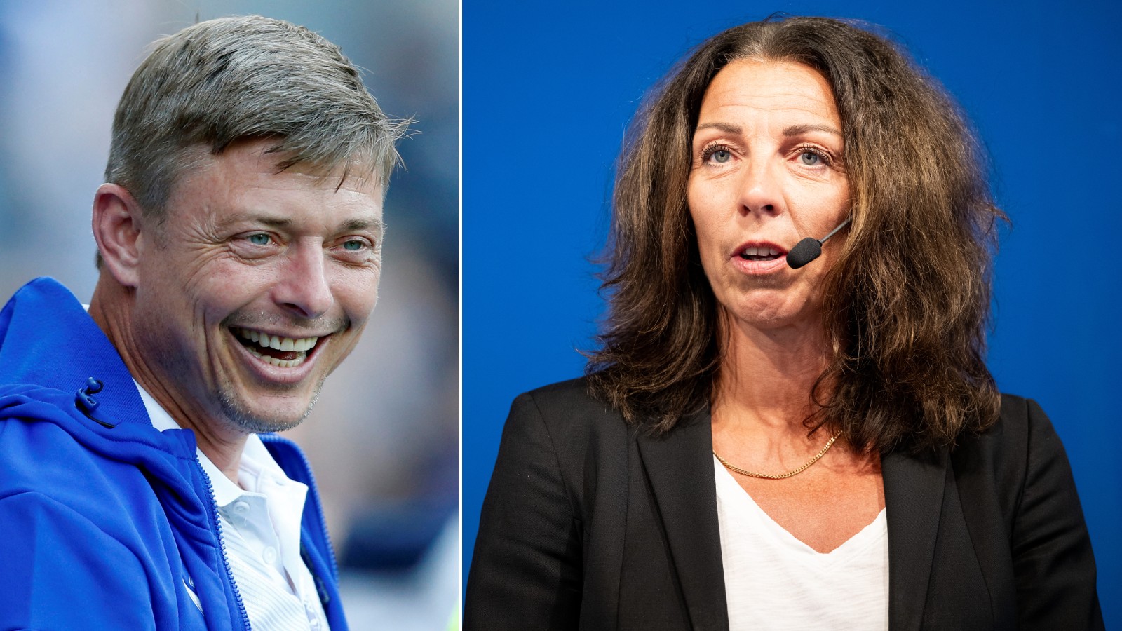 Andrea Möllerberg om Jon Dahl Tomasson