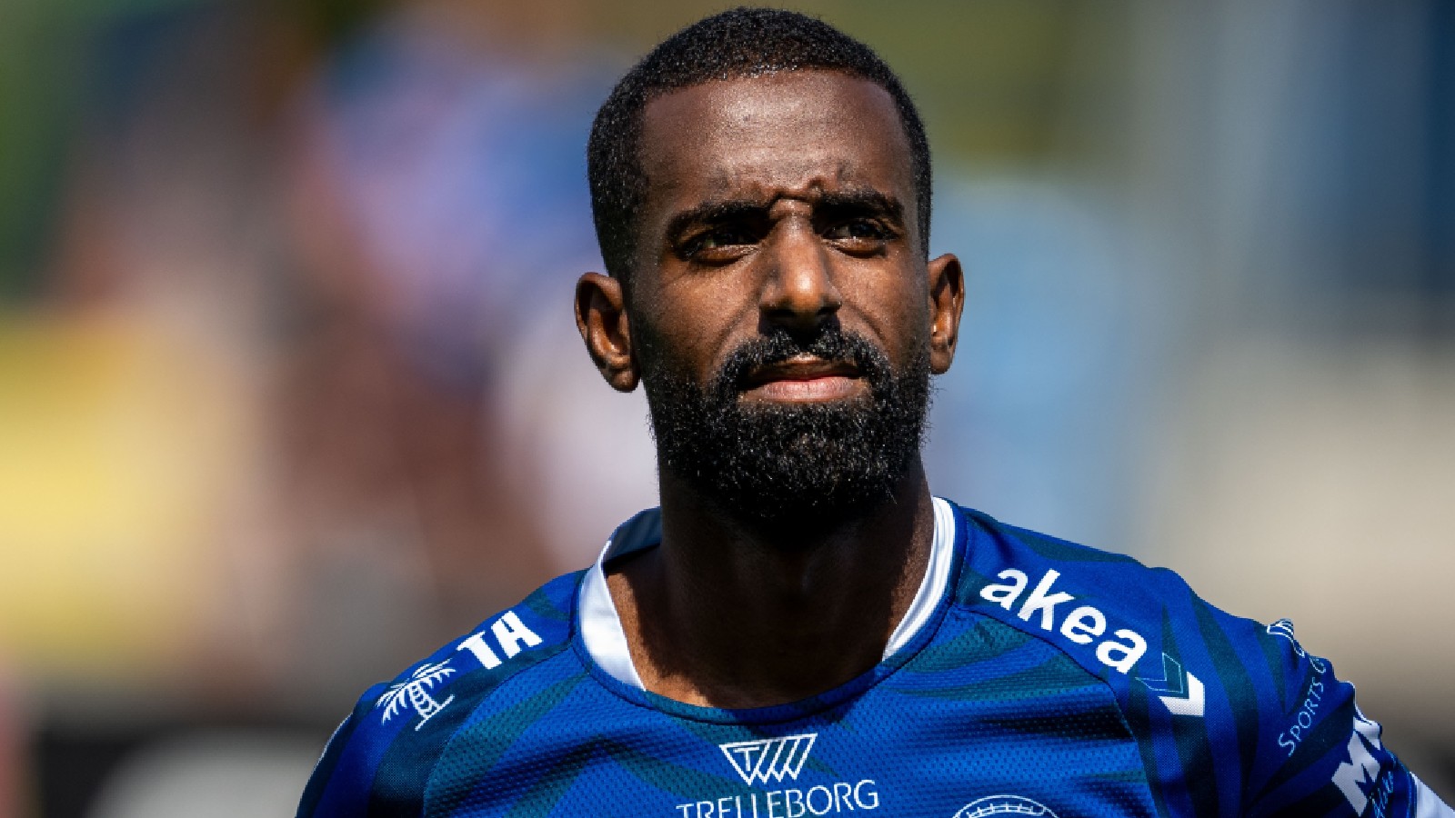 OFFICIELLT: Mohammed Saeid förlänger inte med Trelleborgs FF