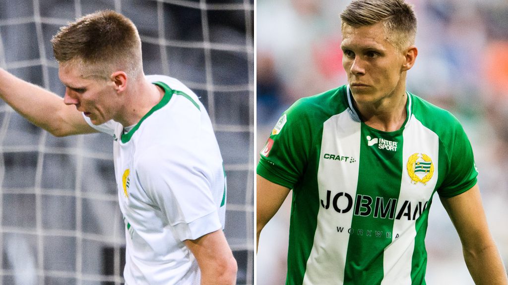 Lämnade Bajen i vintras – nu bryter han med sin nya klubb