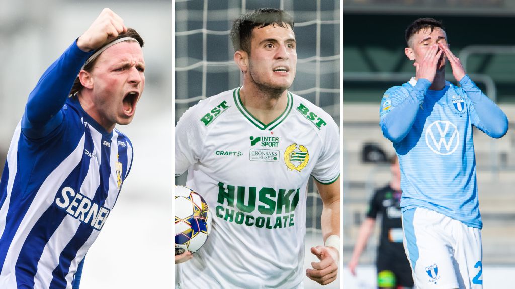 Inför helgens Svenska cupen – alla matcher och starttider