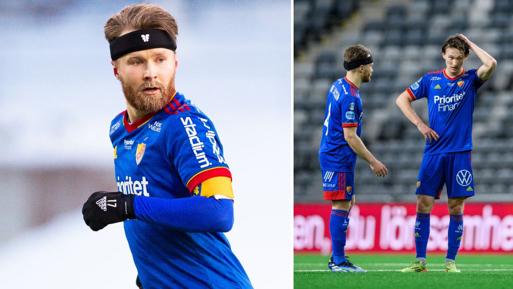 CUPEXTRA: Förlorad stomme oroar inte – ”Dags för ett skifte”