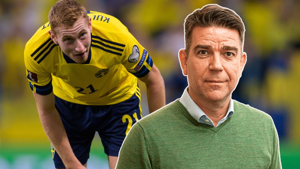 KRÖNIKA: Jag är övertygad om att det bekymrar Janne Andersson