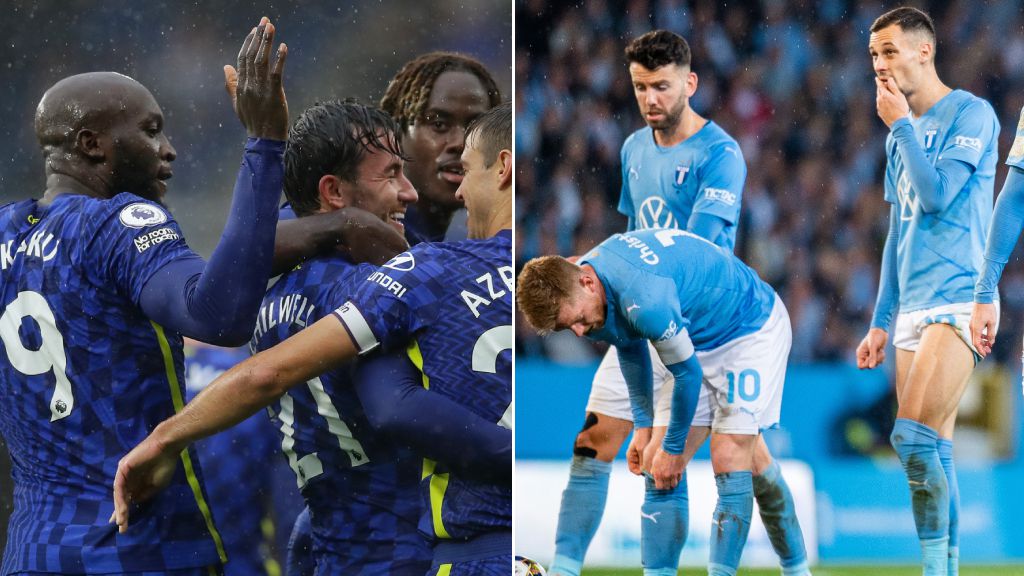 Snart dags igen – brutala skillnaden för Malmö FF