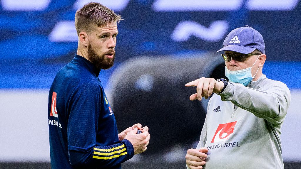 Nästa frågetecken – Jansson saknas: ”Kände sig hängig”