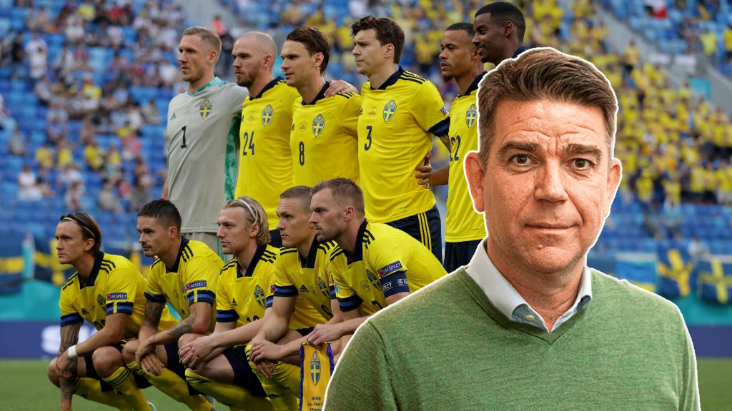 KRÖNIKA: Låt Europa hata Sverige ikväll