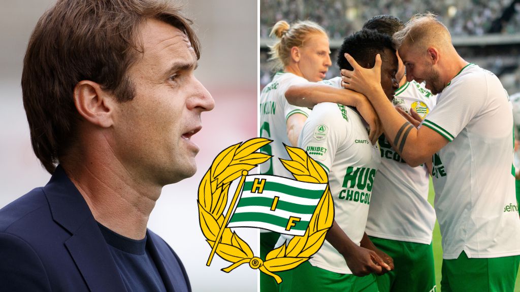 JUST NU: Viktiga Bajen-namn borta